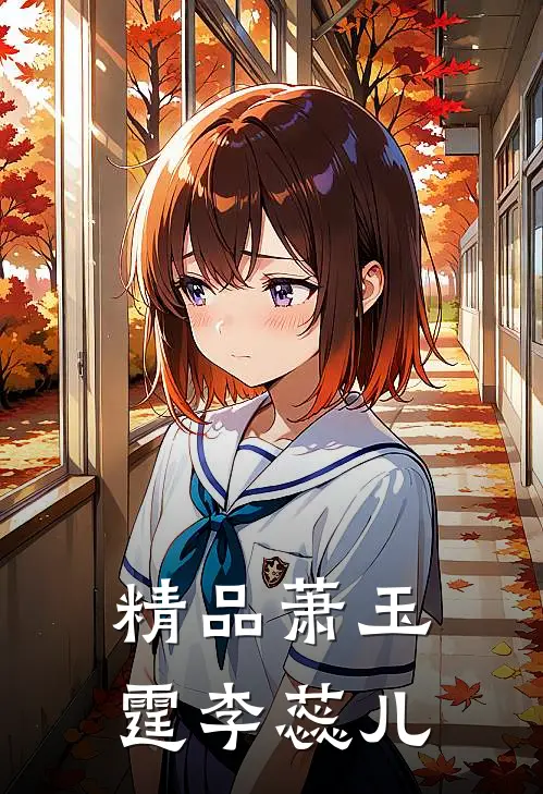 精品萧玉霆李蕊儿