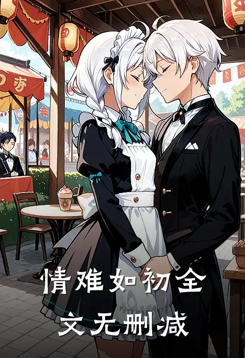 情难如初全文无删减