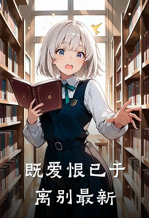 既爱恨已于离别最新