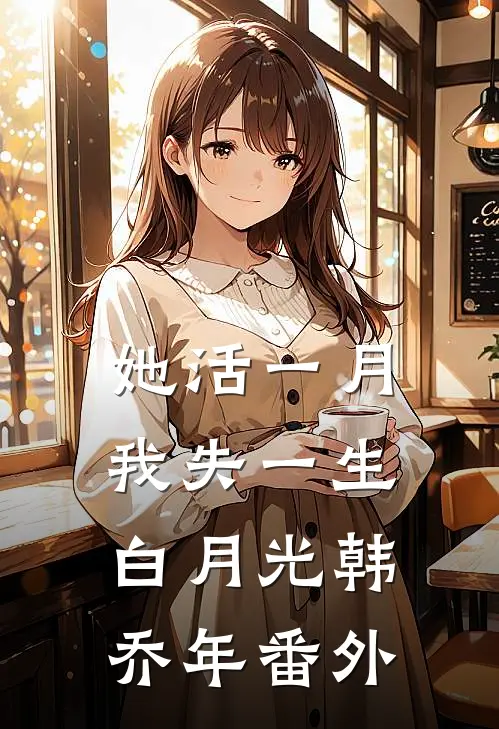 她活一月，我失一生白月光韩乔年番外