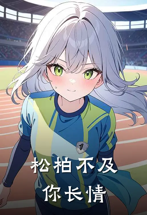 松柏不及你长情