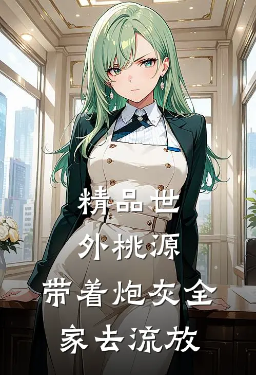 精品世外桃源：带着炮灰全家去流放