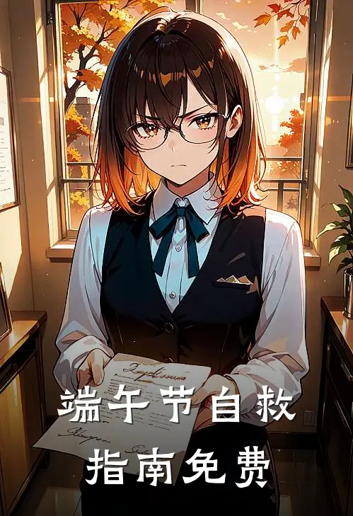 端午节自救指南免费