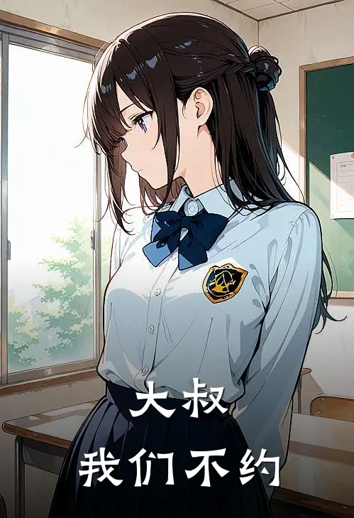 大叔，我们不约