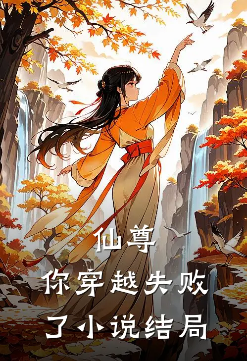 仙尊,你穿越失败了结局怎么样