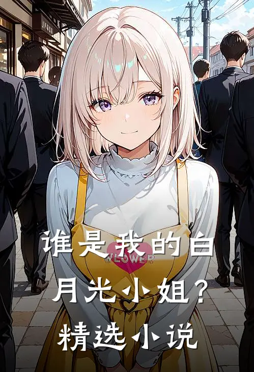 谁是我的白月光小姐？精选小说