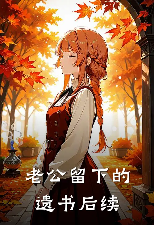 老公留下的遗书后续