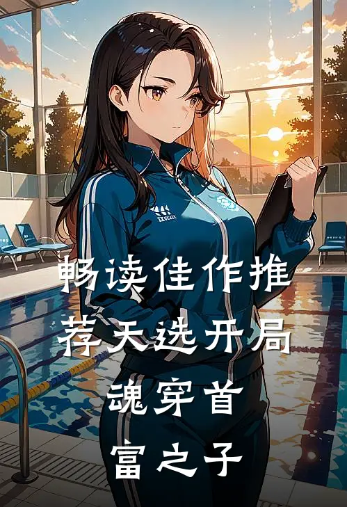 畅读佳作推荐天选开局,魂穿首富之子