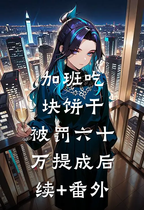 加班吃块饼干，被罚六十万提成后续+番外