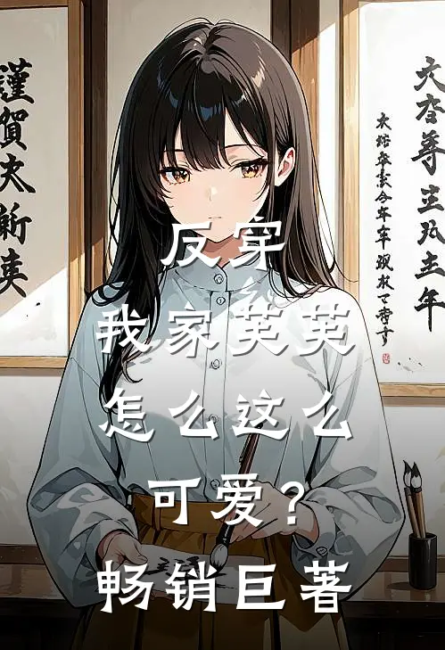 反穿：我家芙芙怎么这么可爱？畅销巨著