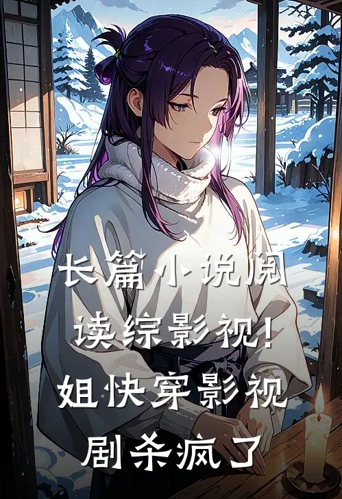长篇小说阅读综影视!姐快穿影视剧杀疯了