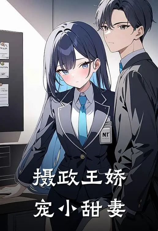 摄政王娇宠小甜妻