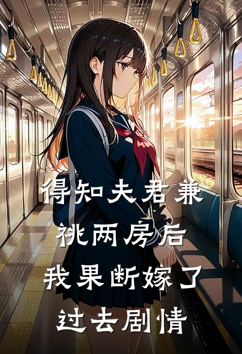 得知夫君兼祧两房后，我果断嫁了过去剧情