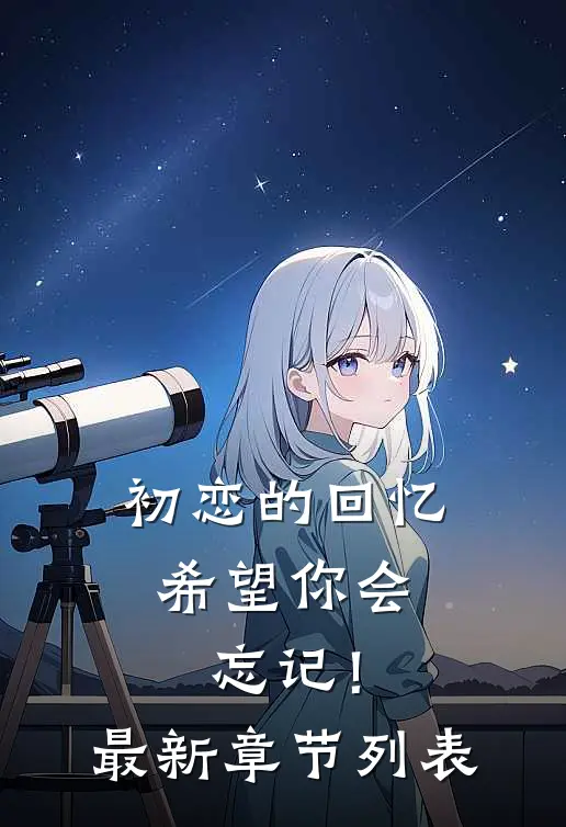 初恋的回忆，希望你会忘记！最新章节列表
