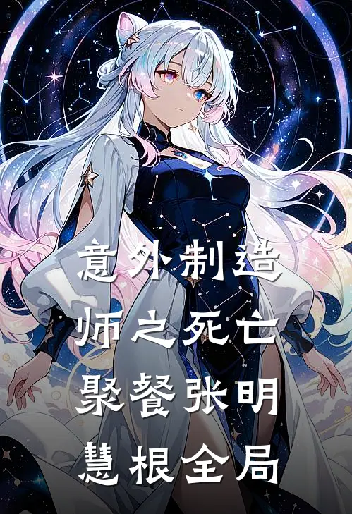意外制造师之死亡聚餐张明慧根全局