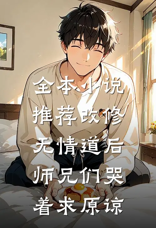 全本小说推荐改修无情道后，师兄们哭着求原谅