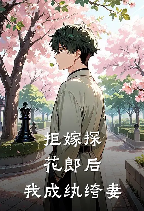 拒嫁探花郎后，我成纨绔妻