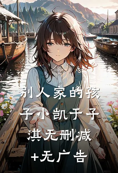 别人家的孩子小凯于子淇无删减+无广告