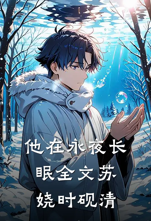 他在永夜长眠全文苏娆时砚清