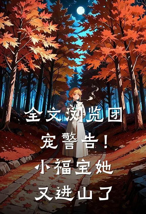 全文浏览团宠警告！小福宝她又进山了