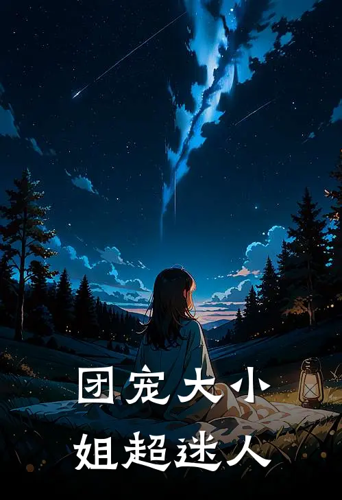 团宠大小姐超迷人