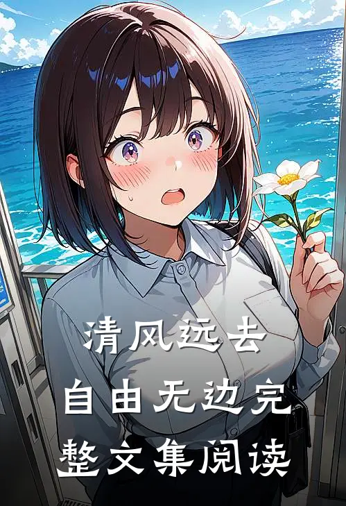 清风远去，自由无边完整文集阅读