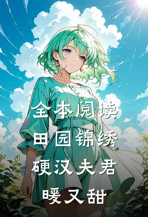 全本阅读田园锦绣：硬汉夫君暖又甜