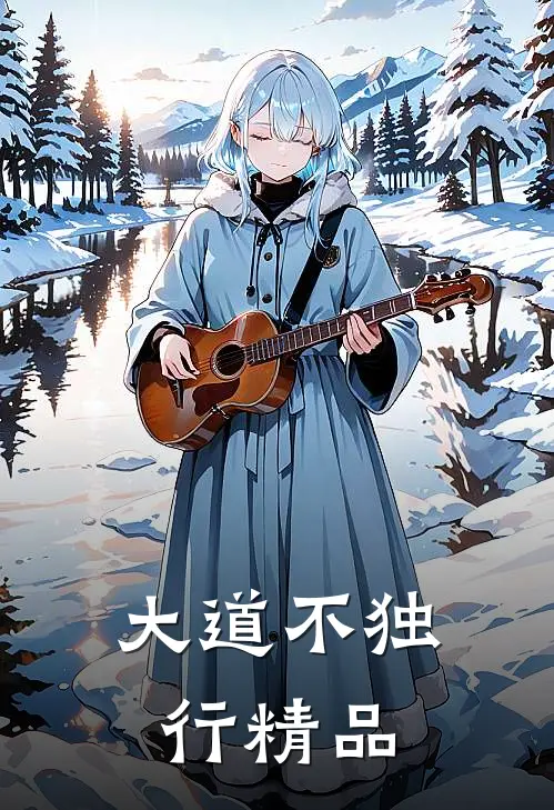 大道不独行精品