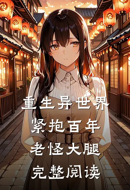 重生异世界:紧抱百年老怪大腿完整阅读