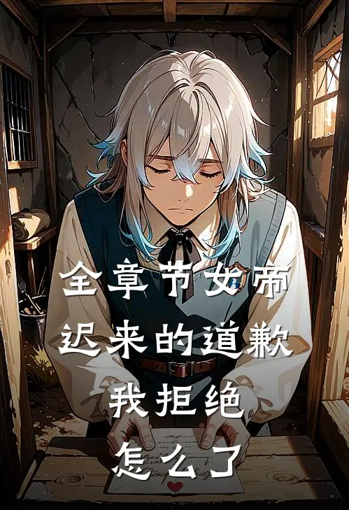 全章节女帝迟来的道歉，我拒绝怎么了