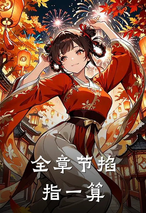 全章节掐指一算