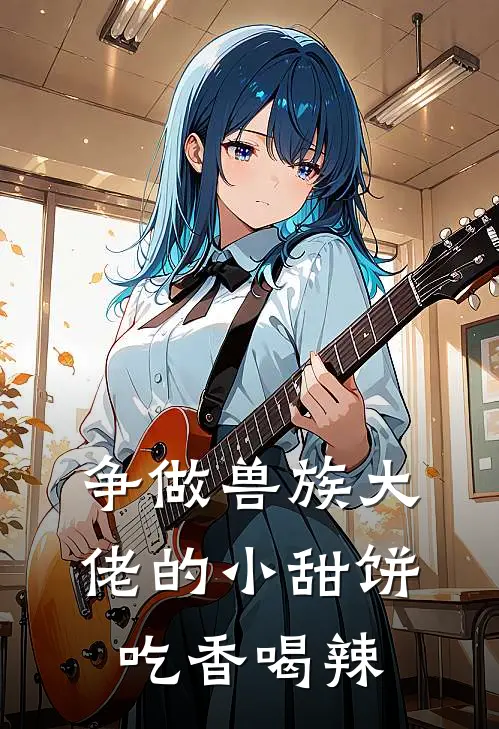 争做兽族大佬的小甜饼，吃香喝辣
