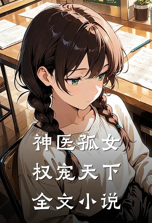 神医孤女权宠天下全文