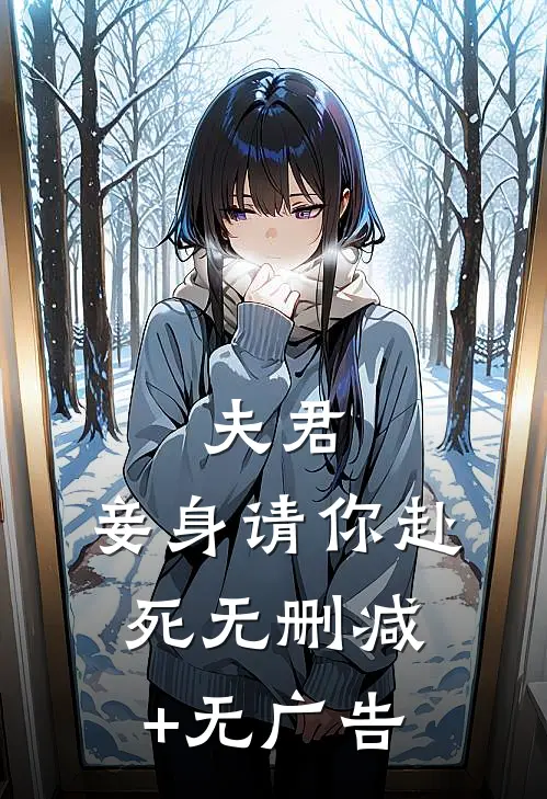 夫君，妾身请你赴死无删减+无广告