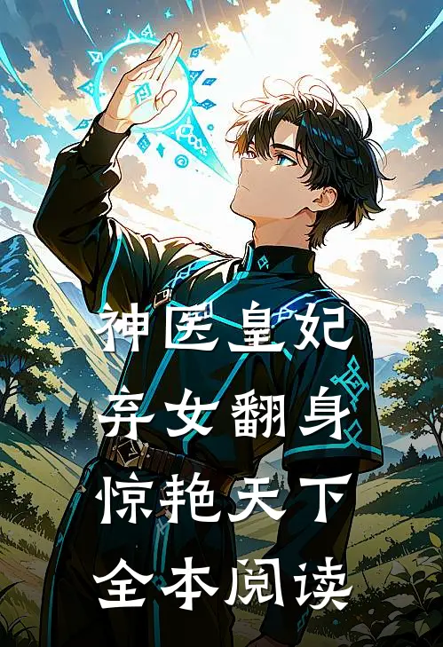 神医皇妃：弃女翻身惊艳天下全本阅读