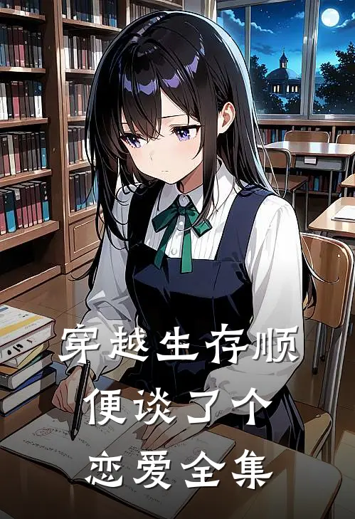 穿越生存顺便谈了个恋爱 全集