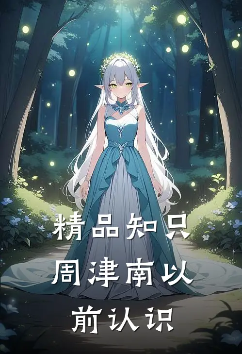 精品知只周津南以前认识