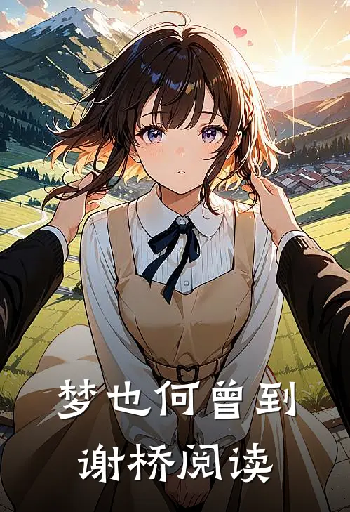 梦也何曾到谢桥阅读