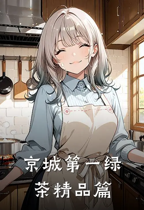 京城第一绿茶精品篇