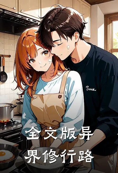 全文版异界修行路