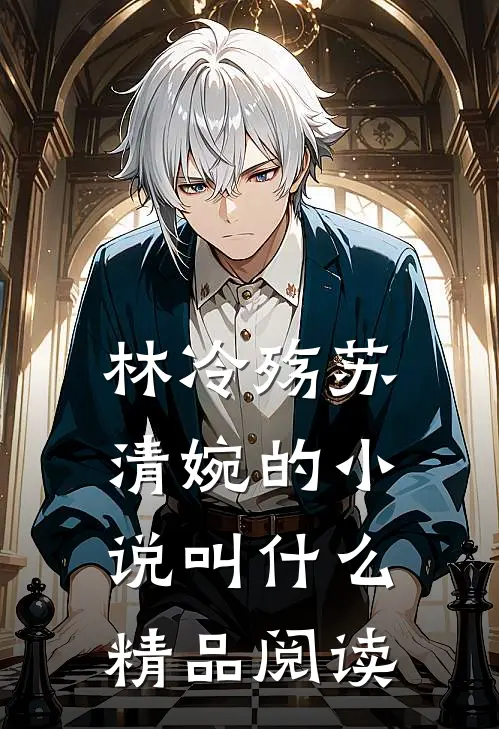 林冷殇苏清婉的小说叫什么精品阅读