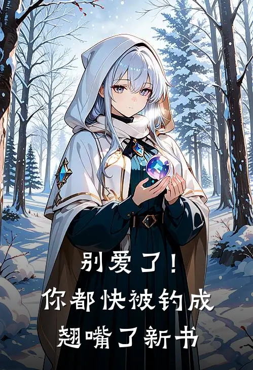 别爱了！你都快被钓成翘嘴了新书