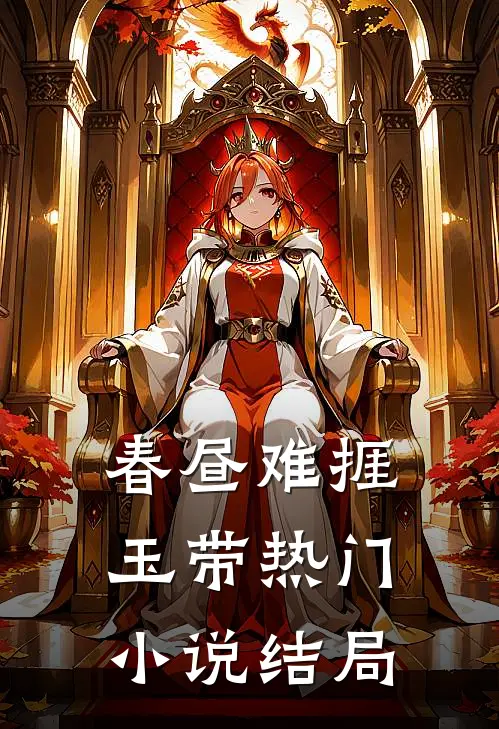 春昼难捱玉带热门小说结局