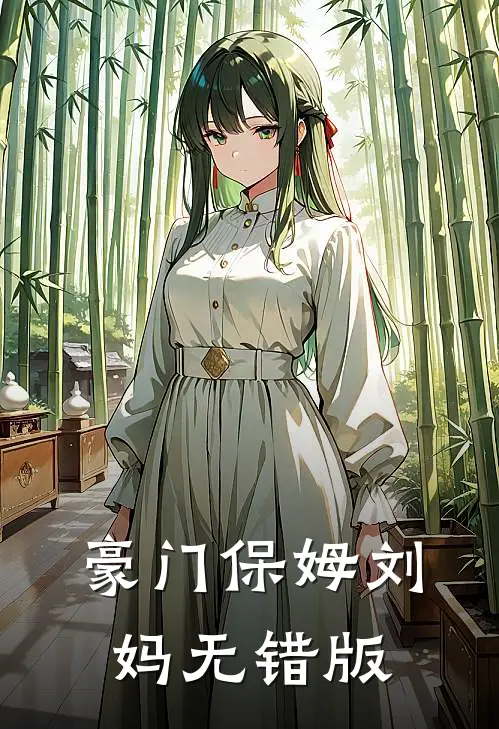 豪门保姆刘妈无错版