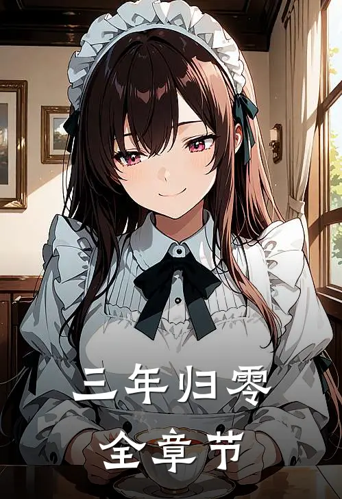 三年归零全章节