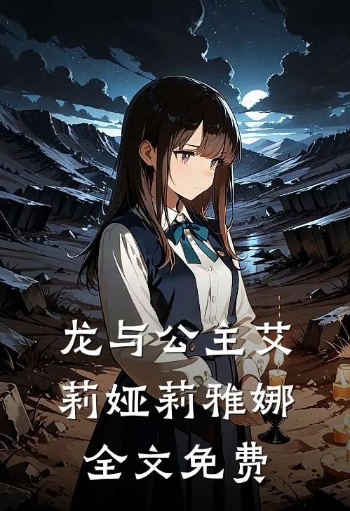 龙与公主艾莉娅莉雅娜全文免费