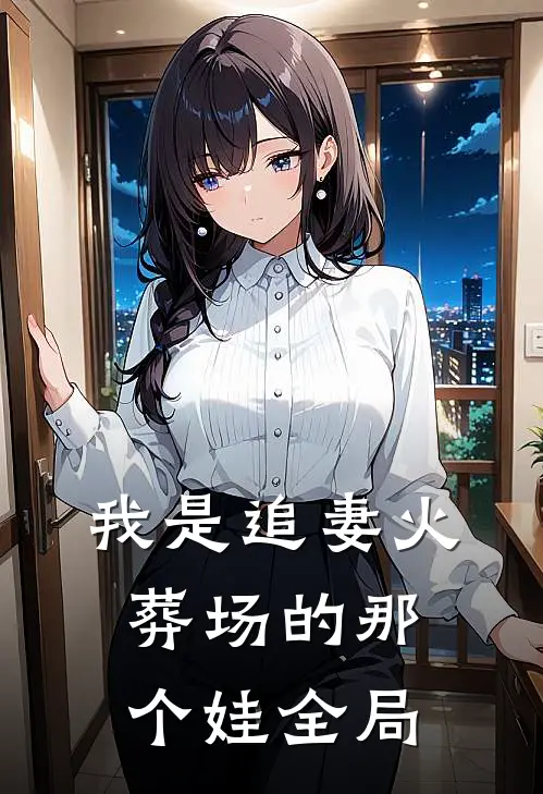 我是追妻火葬场的那个娃全局