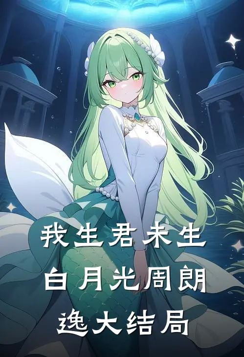我生君未生白月光周朗逸大结局