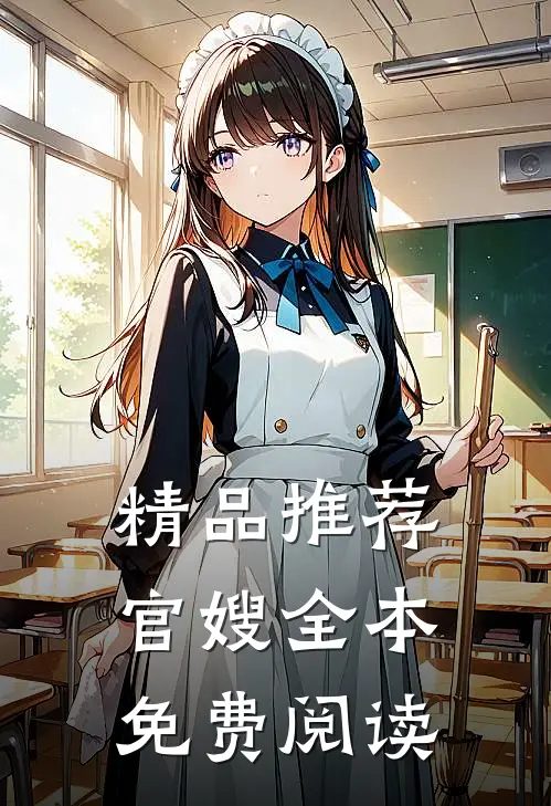 精品推荐官嫂全本免费阅读
