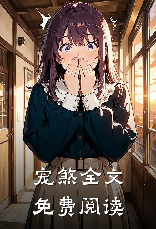 宠煞全文免费阅读